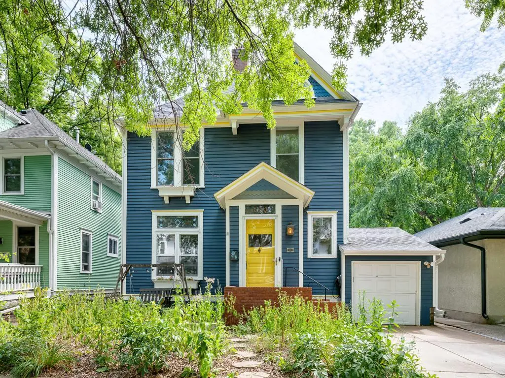 820 Osceola AVE, Saint Paul, MN 55105