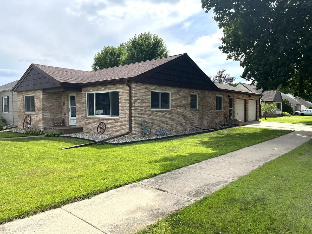 600 Highland AVE, Fairmont, MN 56031