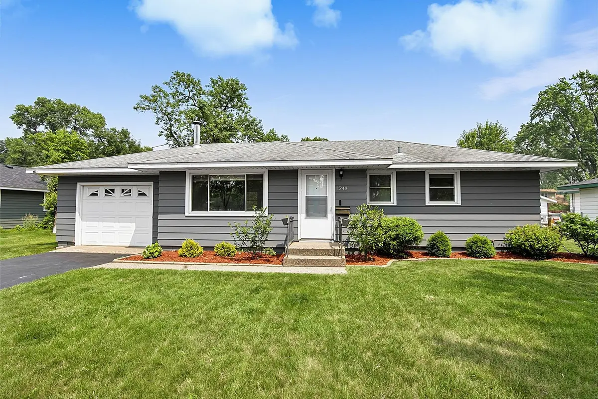 1248 13th AVE N, Saint Cloud, MN 56303