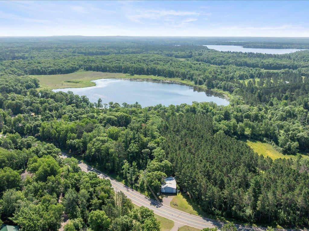 TBD County Road 3, Cross Lake, MN 56442