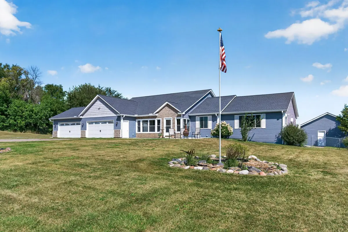 10620 Cain RD, Corcoran, MN 55374