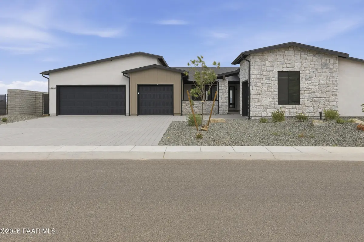 5262 E Edgar WAY, Prescott Valley, AZ 86314
