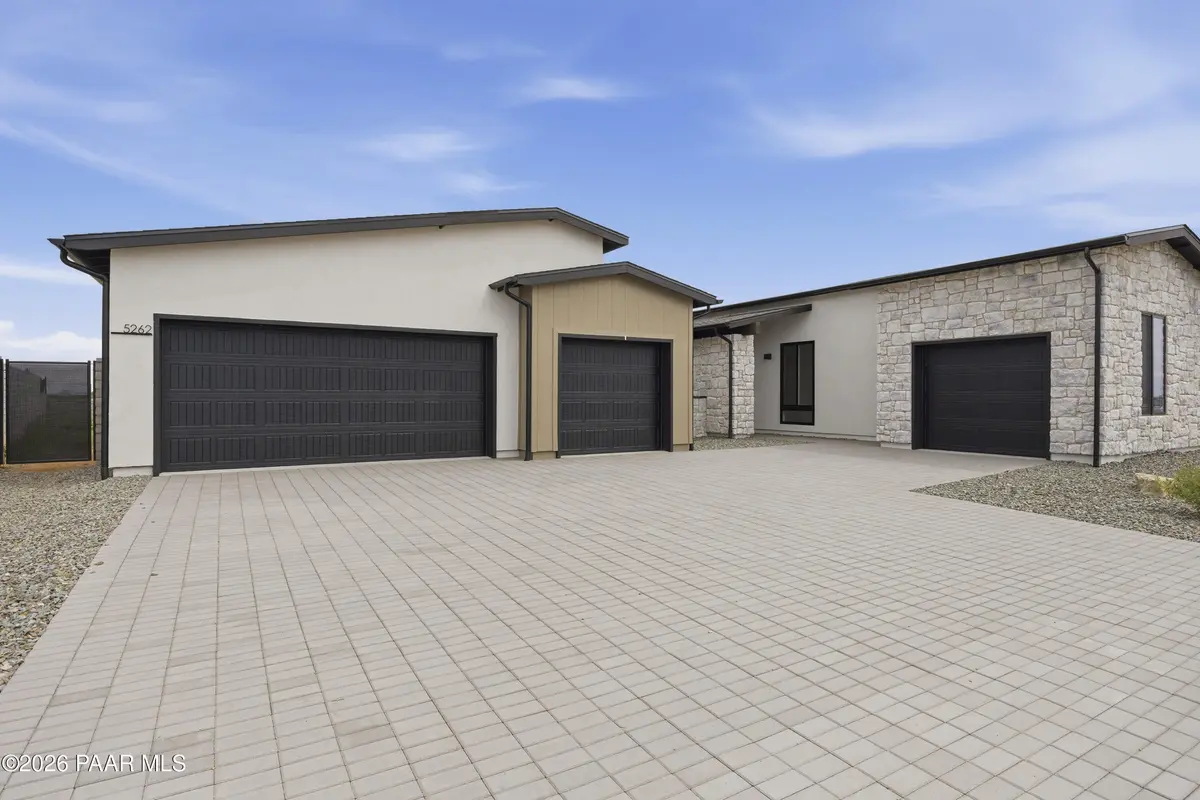 5262 E Edgar WAY, Prescott Valley, AZ 86314