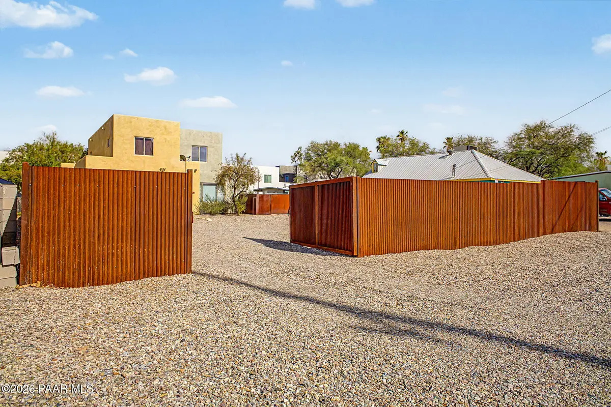 3136 N Winstel BLVD #1, Tucson, AZ 85716