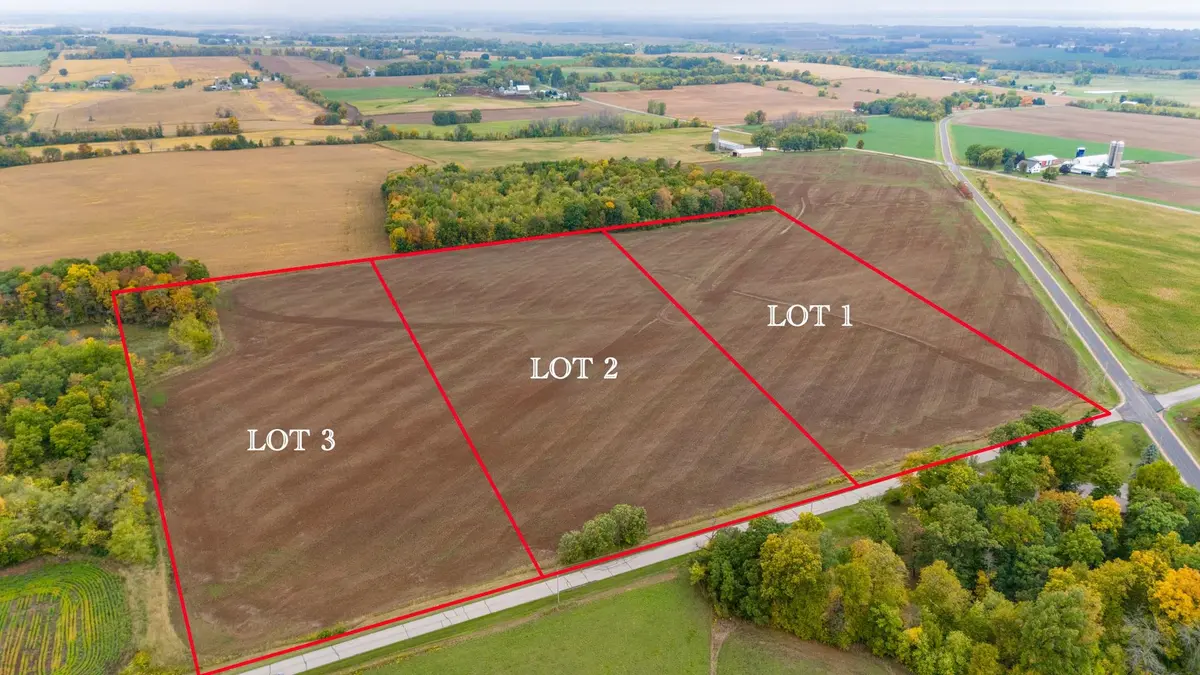 OREILLY RD #3, Omro, WI 54963