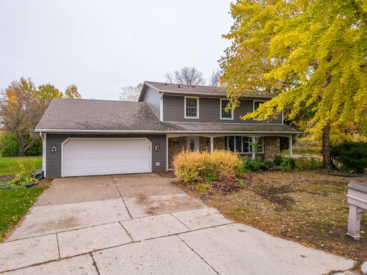 79 CONTINENTAL CT, Appleton, WI 54911