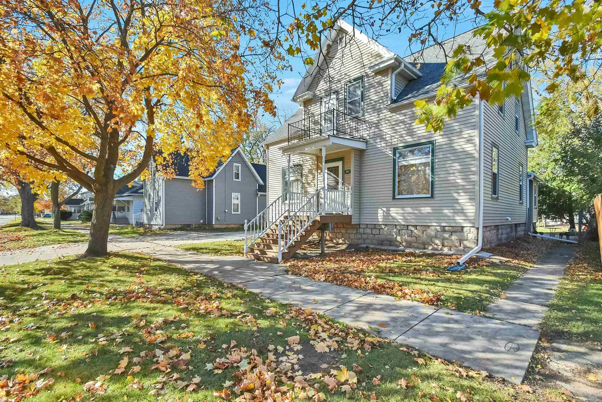 416 S ROOSEVELT ST, Green Bay, WI 54301