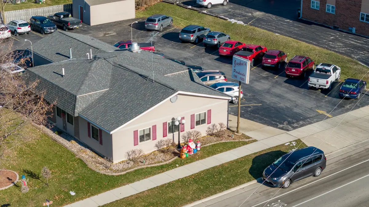 630 W MAIN ST, Winneconne, WI 54986