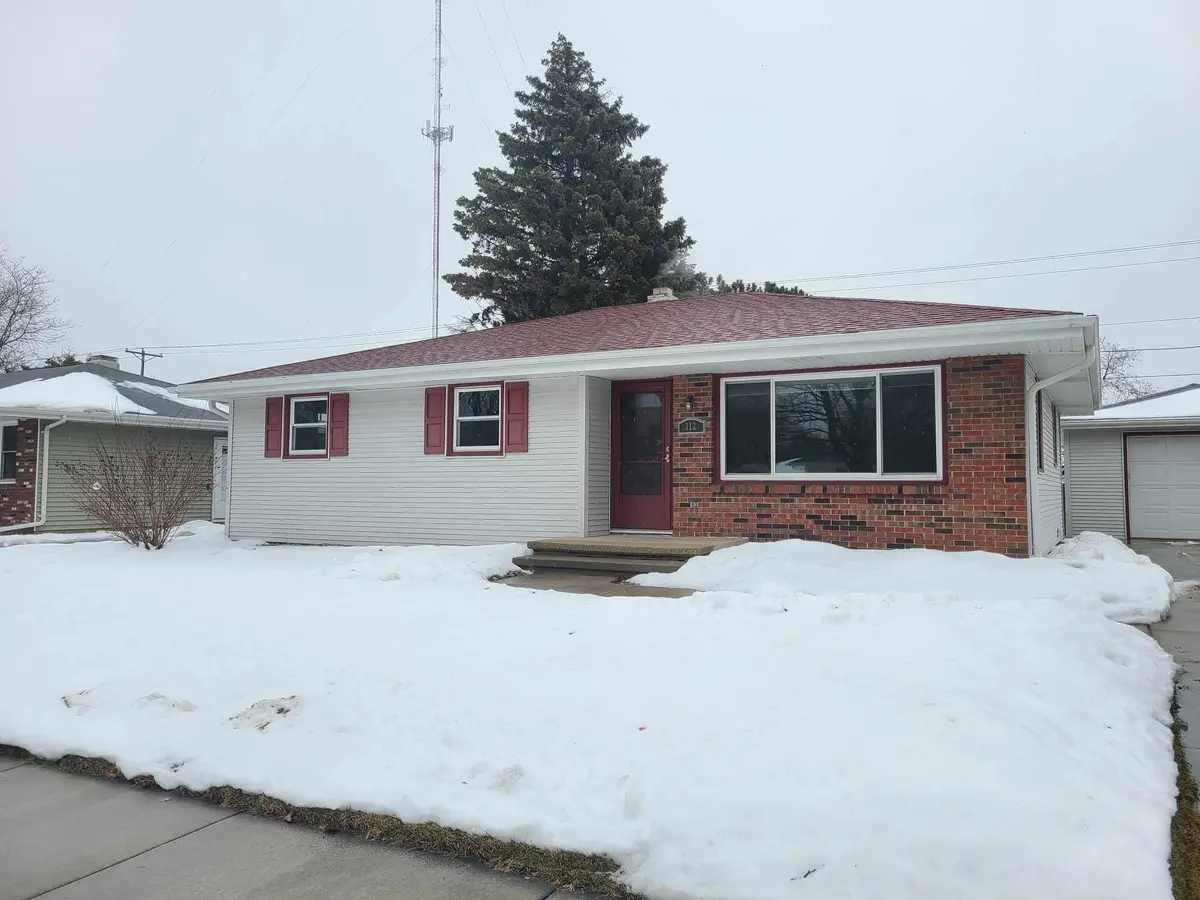 312 S MATTHIAS ST, Appleton, WI 54915