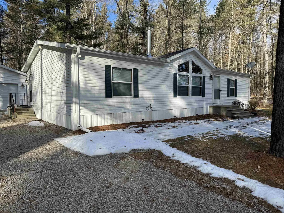 W2352 TIMBER TRL, Keshena, WI 54135-0000