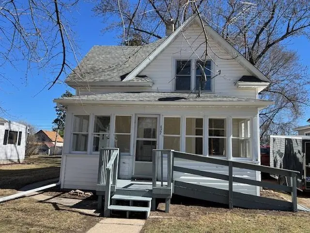427 HORNE ST, Redgranite, WI 54970