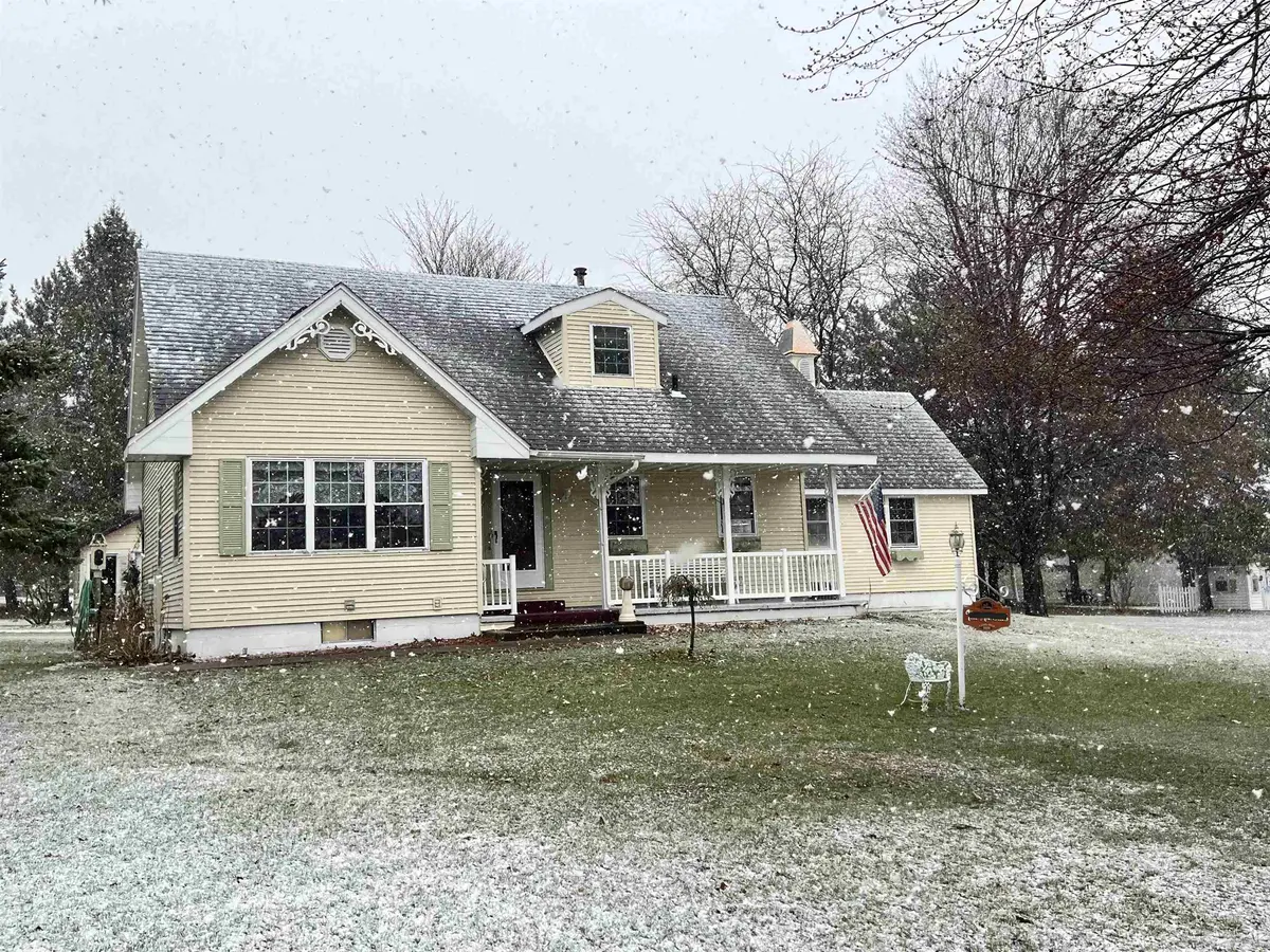 W2912 ARCHER CT, Pine River, WI 54965