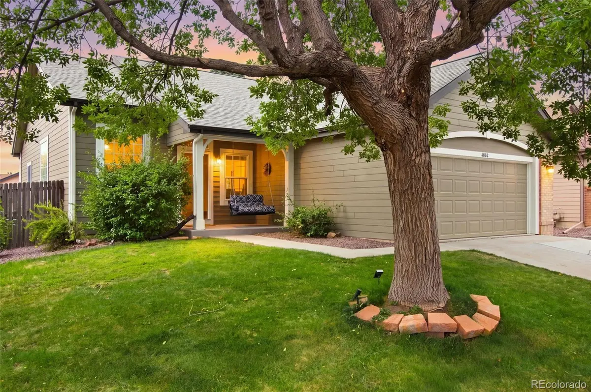 4862 W 112th PL, Westminster, CO 80031