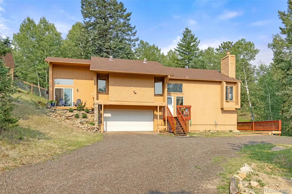 31547 Niakwa RD, Evergreen, CO 80439