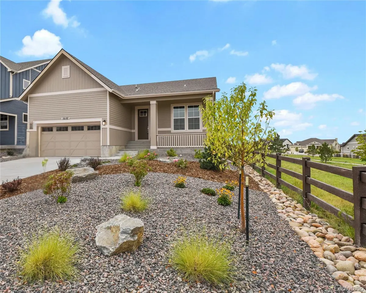 10107 Lake Arbor LN, Colorado Springs, CO 80924