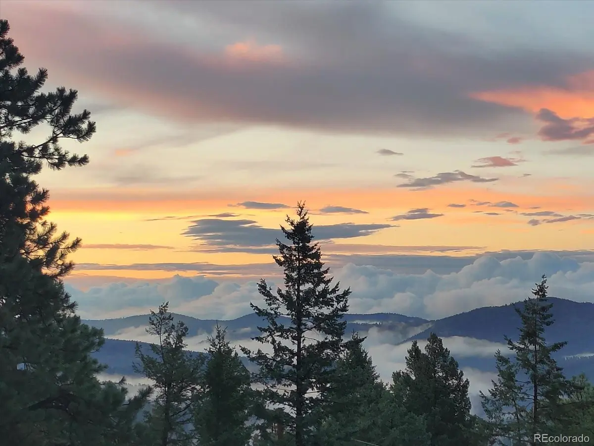 9648 Yegge RD, Morrison, CO 80465