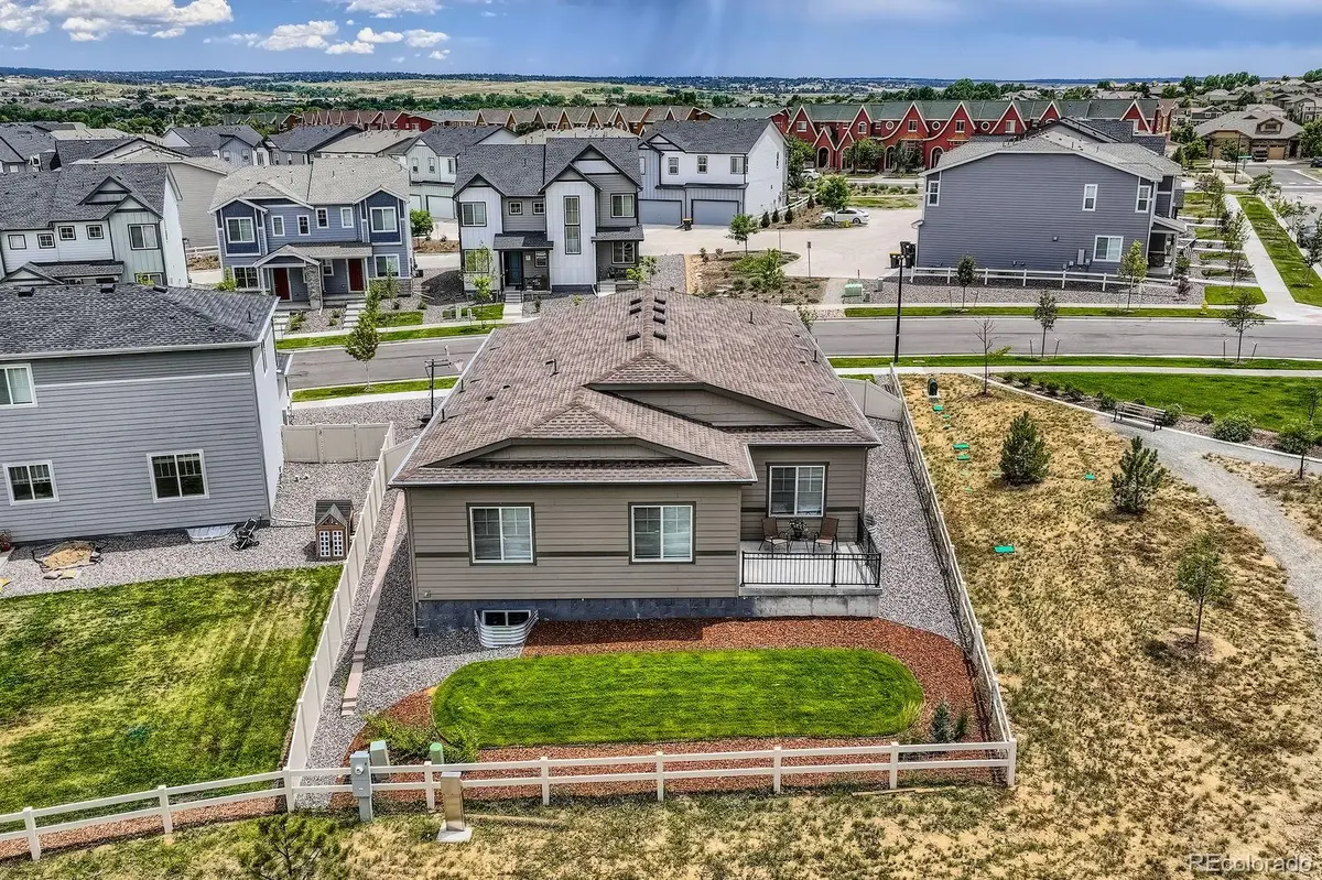 18001 Herrera DR, Parker, CO 80134