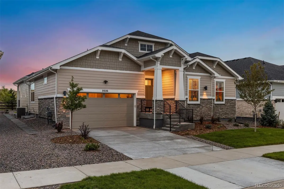 9026 S Shawnee CT, Aurora, CO 80016