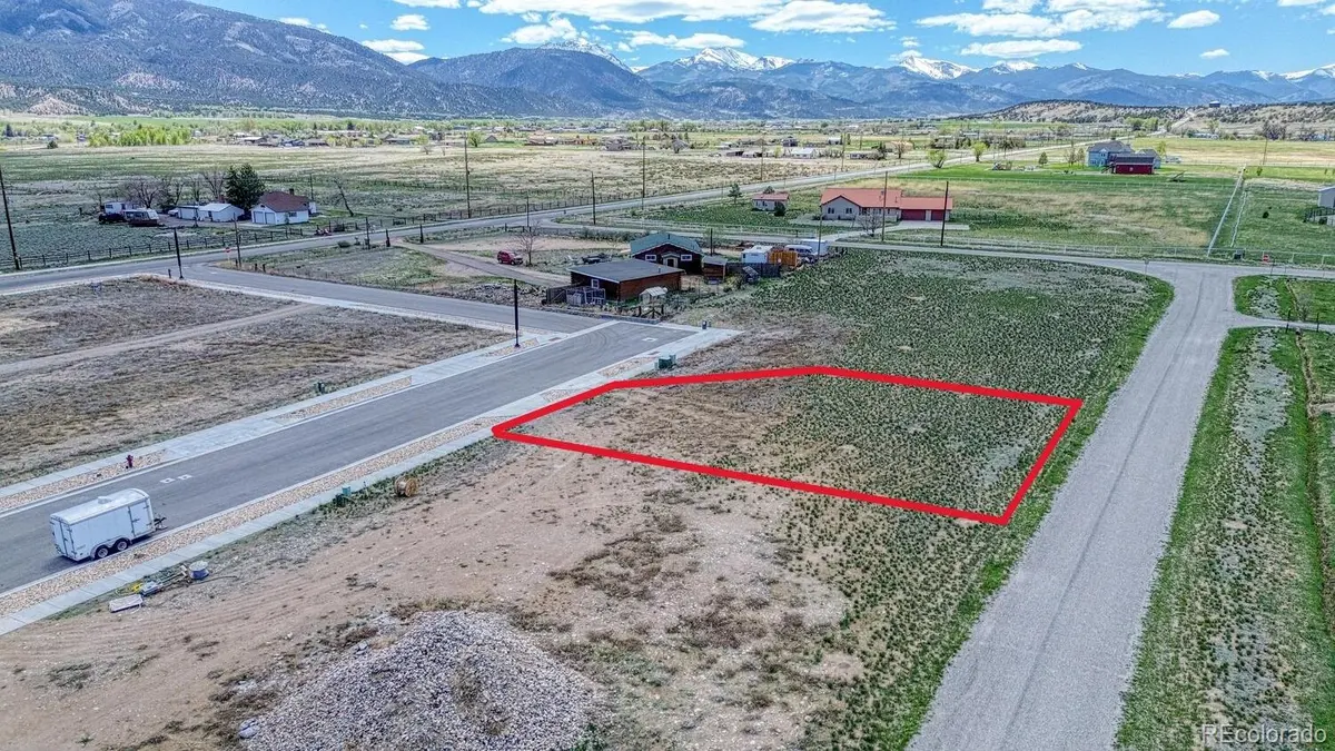 162 Cotopaxi LN, Salida, CO 81201