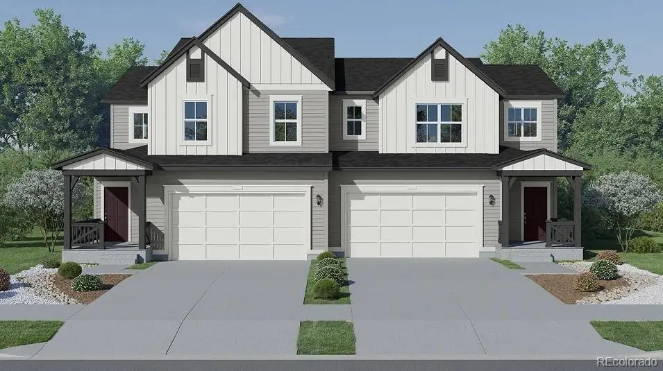 2056 Crested Lark ST, Fort Collins, CO 80528