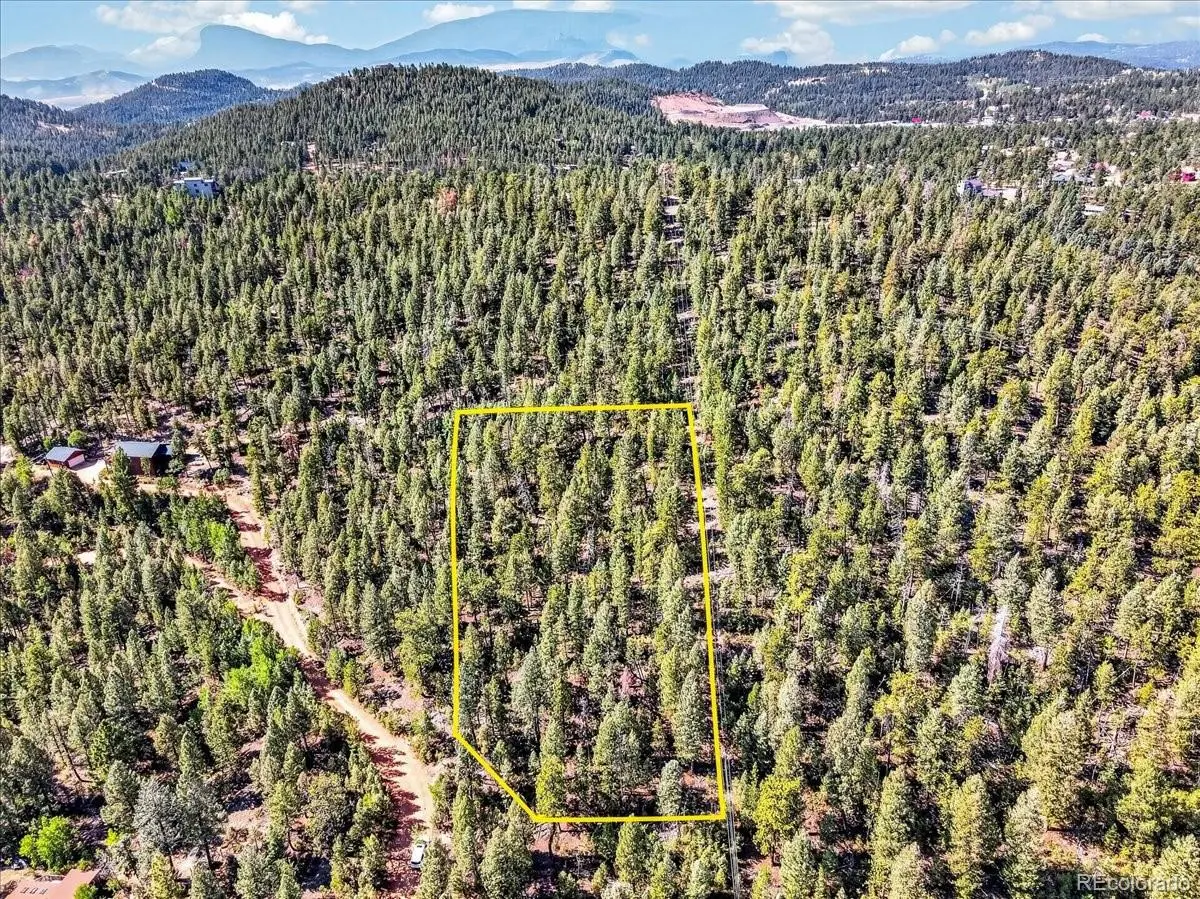12907 S Cindy AVE, Pine, CO 80470