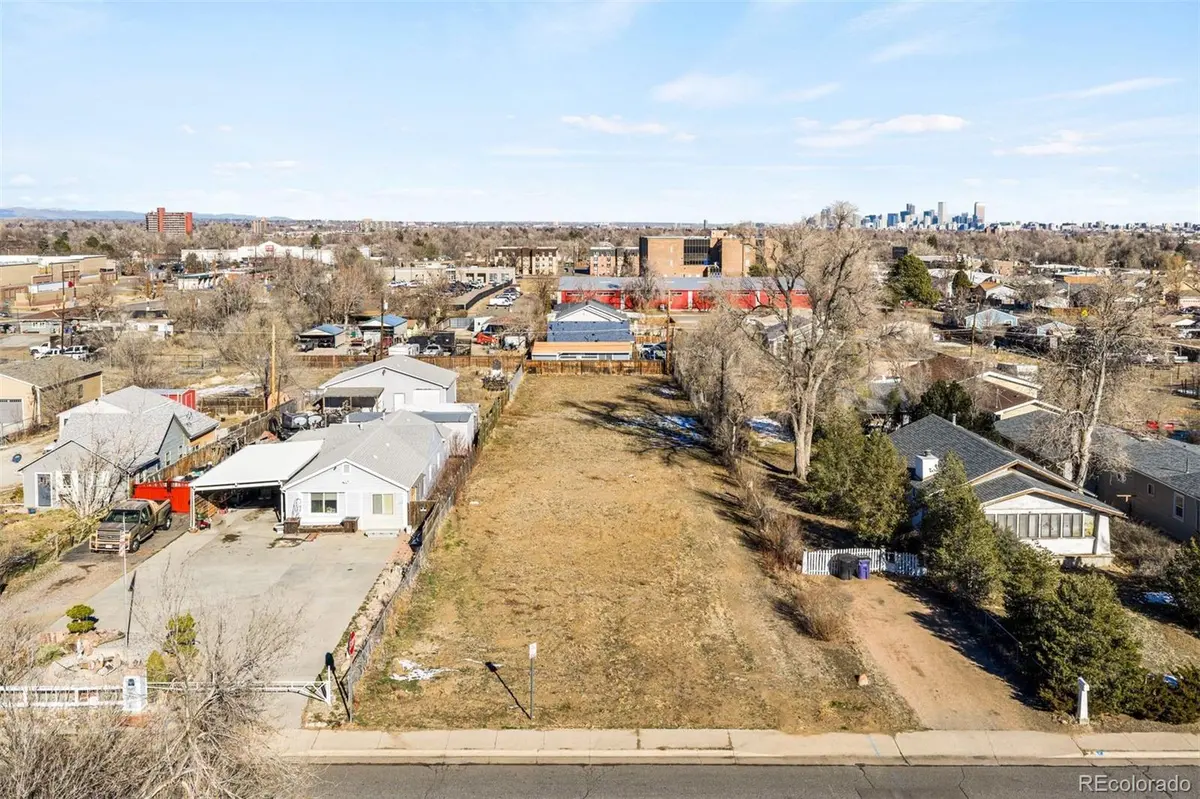 2667-2669 W Iliff AVE, Denver, CO 80219