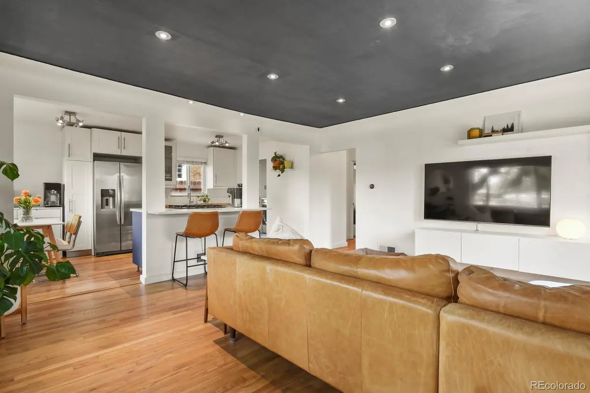 1534 Tamarac ST, Denver, CO 80220
