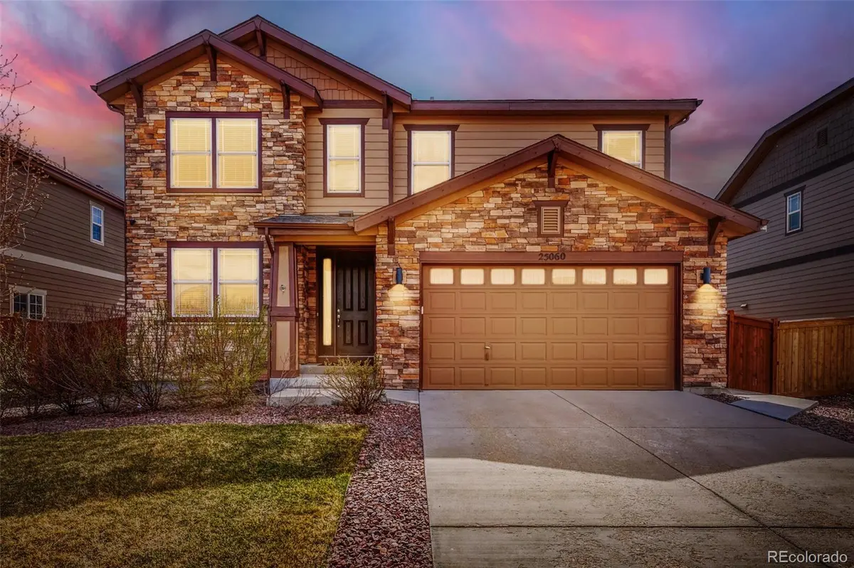 25060 E Maple PL, Aurora, CO 80018