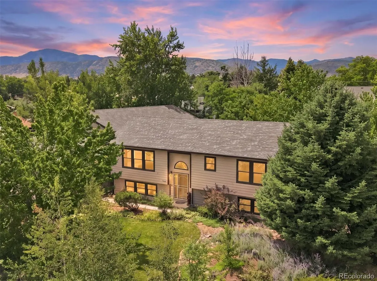 8609 S Allison ST, Littleton, CO 80128