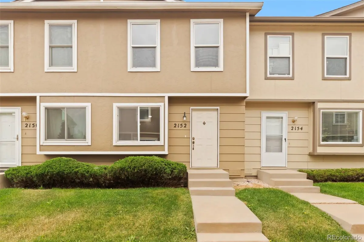 2152 Baltimore CIR, Colorado Springs, CO 80904