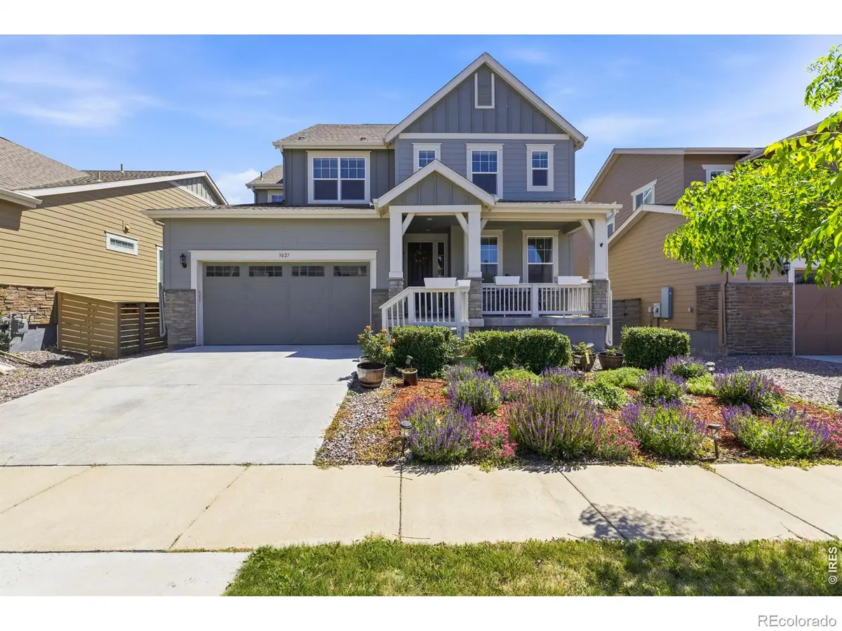 3027 Reliant ST, Fort Collins, CO 80524
