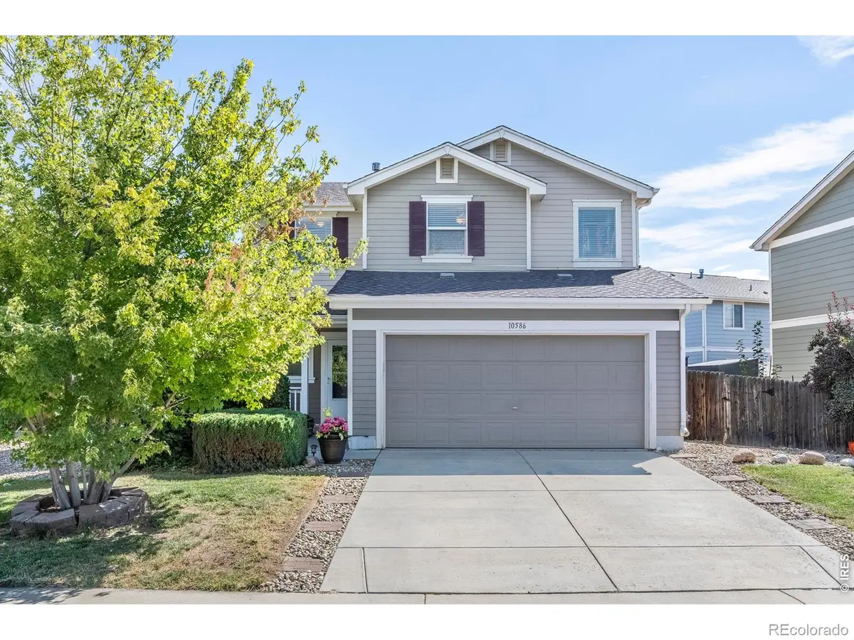 10586 Durango PL, Longmont, CO 80504