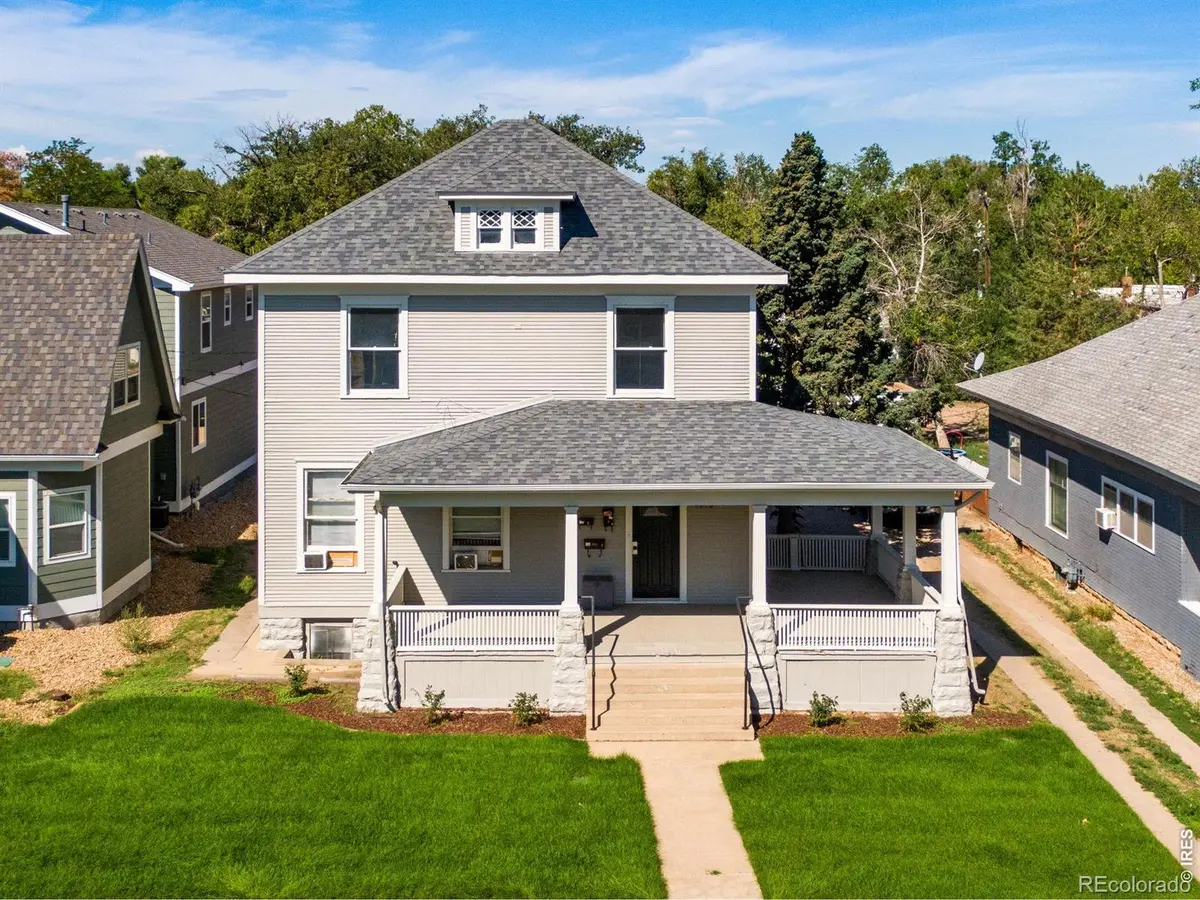 1715 11th AVE, Greeley, CO 80631