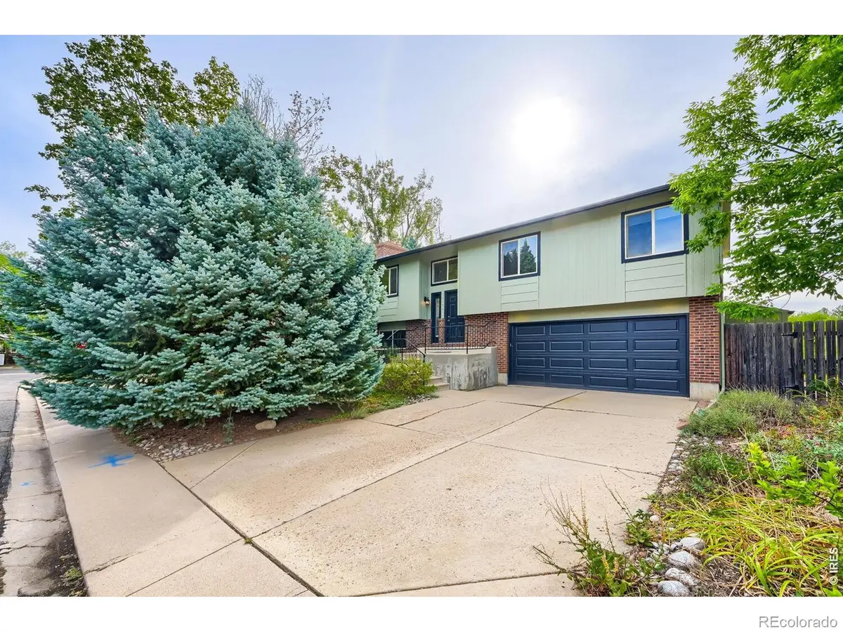 1502 Adonia CIR, Lafayette, CO 80026
