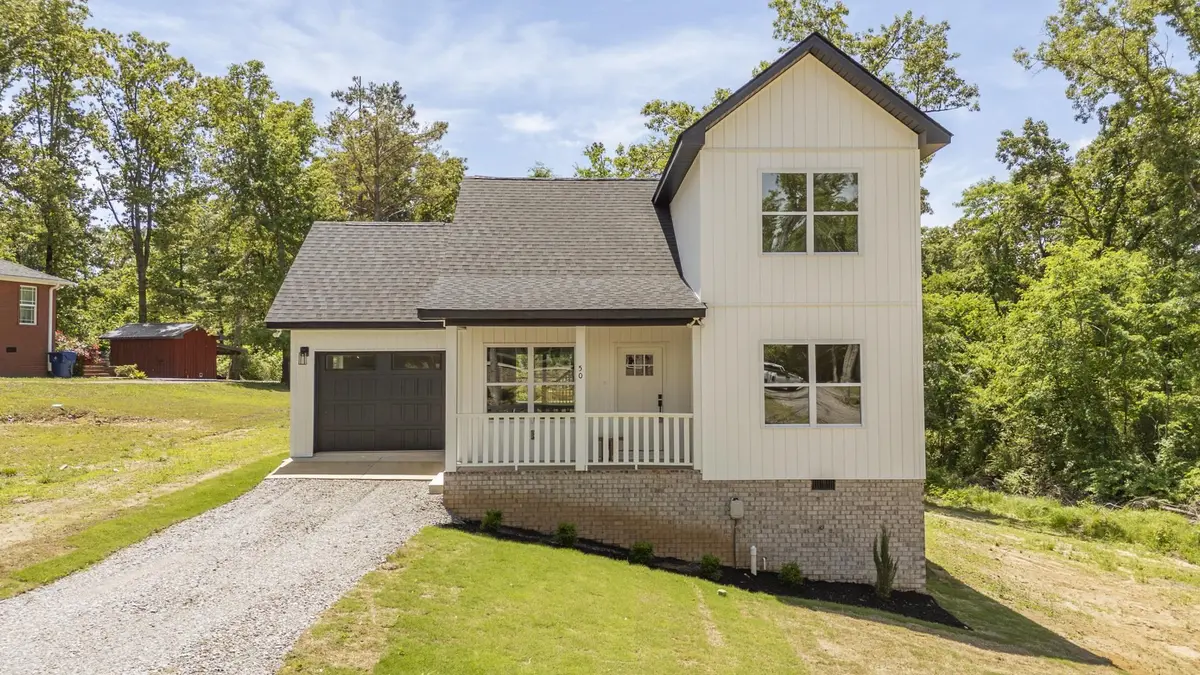 50 FOX TROT RD, Adamsville, TN 38310