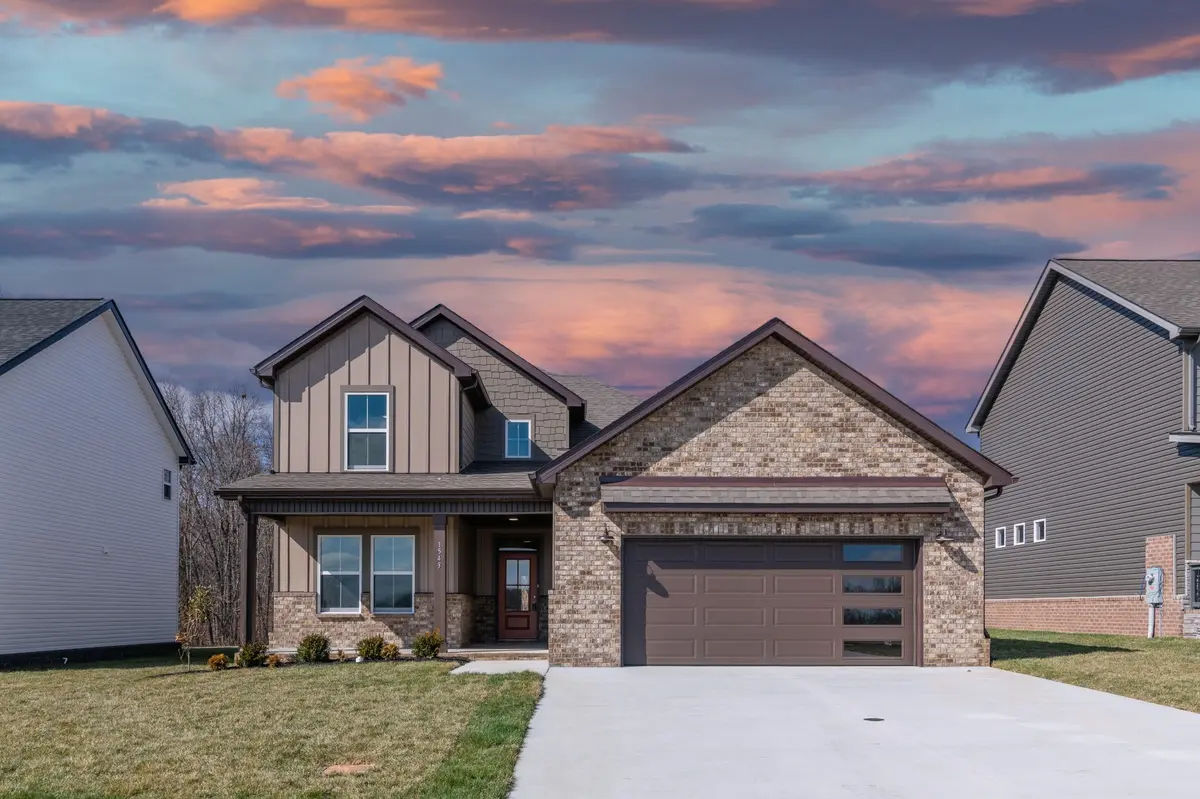 8 Miller Farm, Clarksville, TN 37043