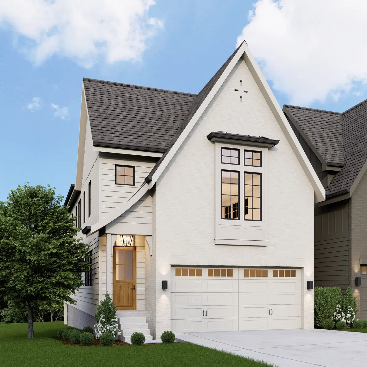 518A American Rd, Nashville, TN 37209