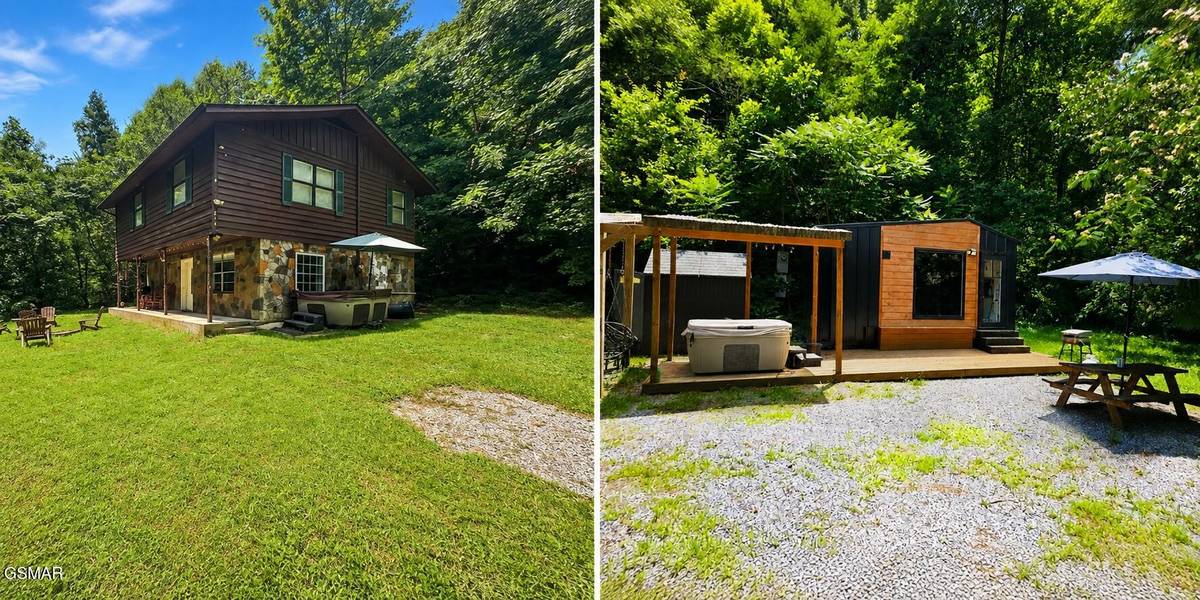 3694 Wilhite Road, Sevierville, TN 37876