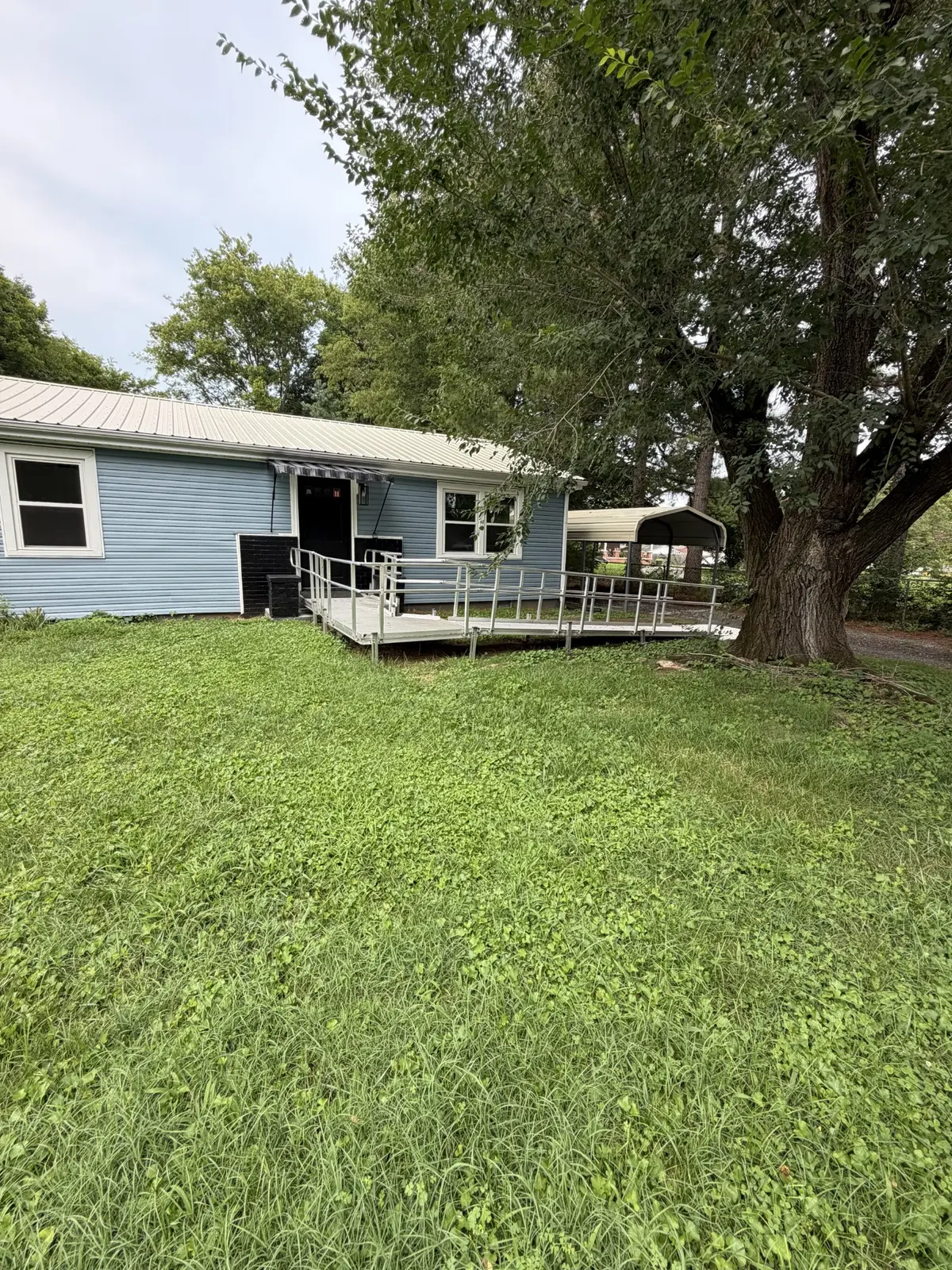 7204 Highway 76 #W, Adams, TN 37010