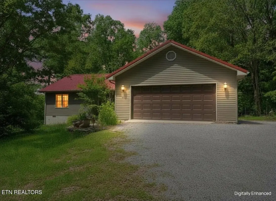 50 Will Circle, Crossville, TN 38555