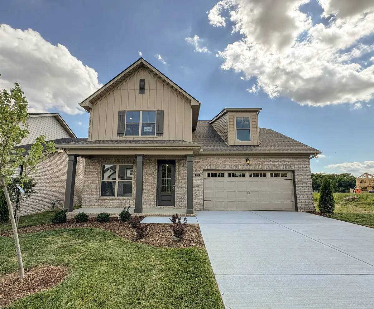 1211 Anson Street, Gallatin, TN 37066