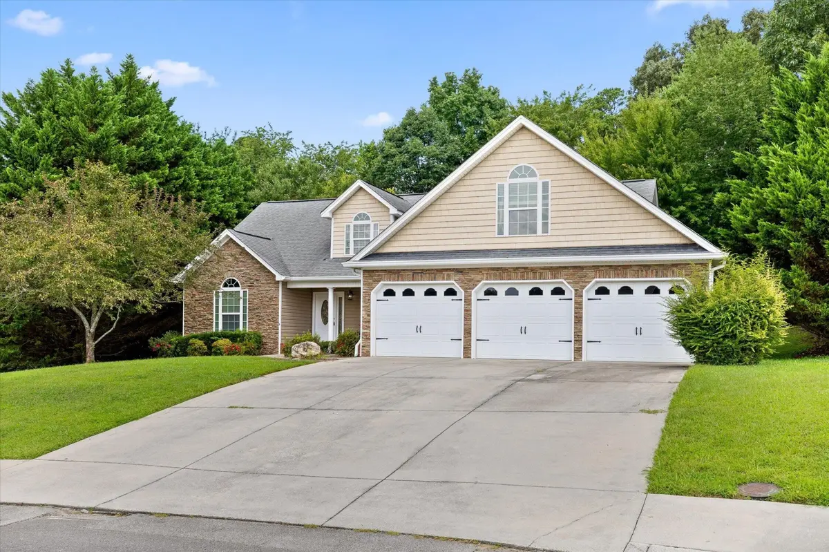 322 Peachtree Circle, Ringgold, GA 30736