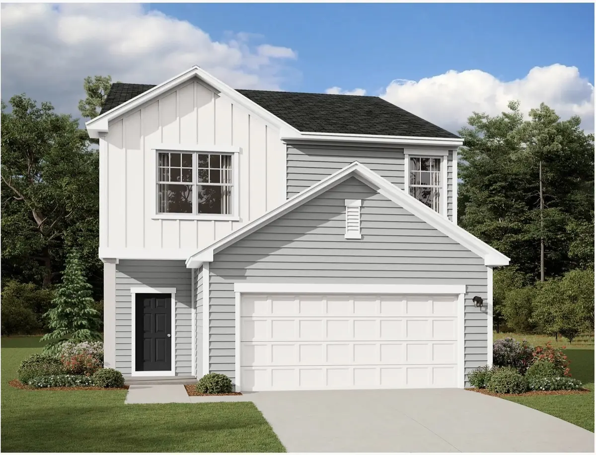 110 Cowslip Way, La Vergne, TN 37086