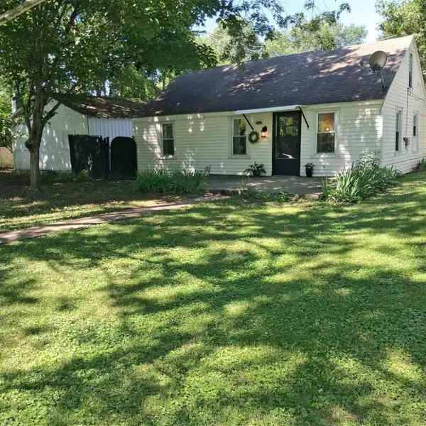 1624 Oakland Avenue, Richmond, IN