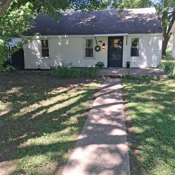 1624 Oakland Avenue, Richmond, IN