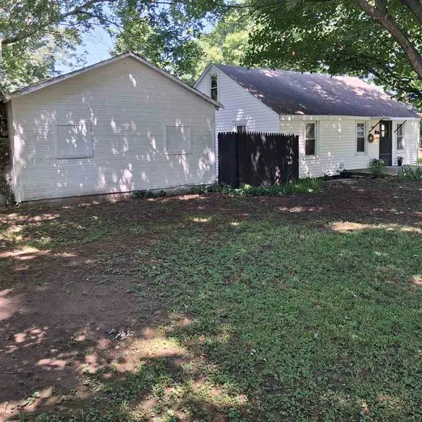 1624 Oakland Avenue, Richmond, IN