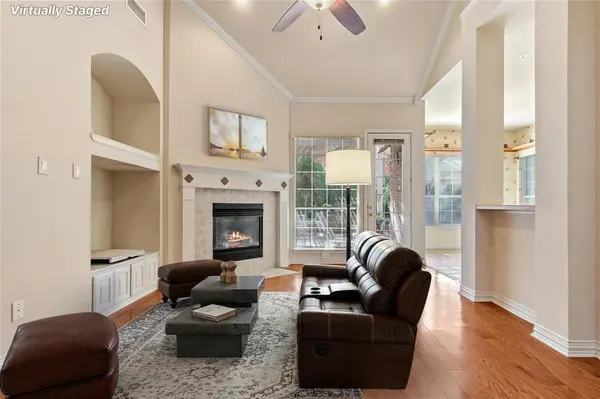 1614 Villa Court, Corinth, TX 76210