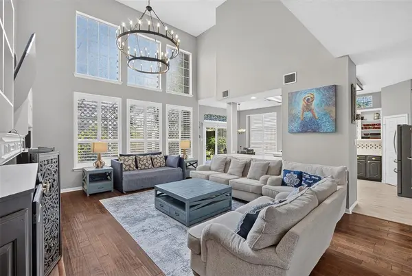 12000 Covington Lane, Frisco, TX 75035