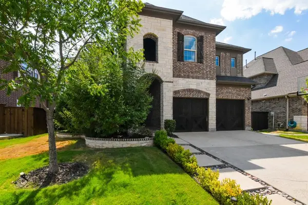 759 Stardrift Avenue, Frisco, TX 75036