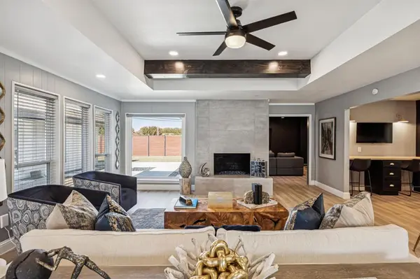 2833 Meadowbrook Drive, Plano, TX 75075